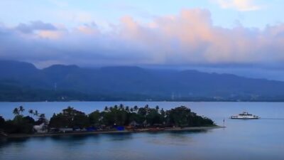 Tanjung Marthafons; Kisah Cinta yang Berakhir Tragis