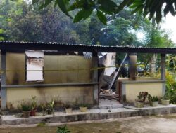 Konflik Warga Dipicu Tindak Kekerasan