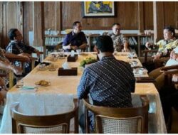 Anies Kantongi Tiket Capres PKS