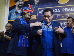 Luar Biasa Capaian Prestasi Petrus Fatlolon Bangun Tanimbar