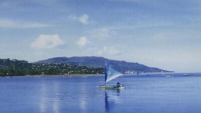 Tanjung Marthafons Punya Daya Tarik