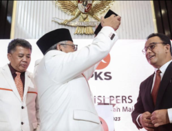 Anies Diusung PKS, Kampanyekan Perbaikan