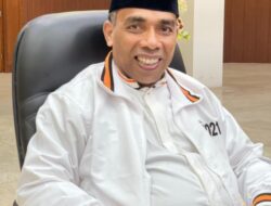 Pemprov Diminta Fasilitas Masalah Tapal Batas  Kabupaten Buru dan bursel