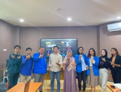 Lagi, Universitas Fajar Lolos Debat Tingkat Nasional