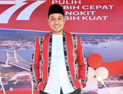 Talaohu: BPJN Bangun Jalan dan Jembatan Buka Keterisolasian di Maluku