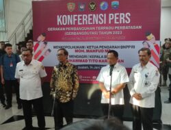 MI Masih Menjabat  Saat Pileg