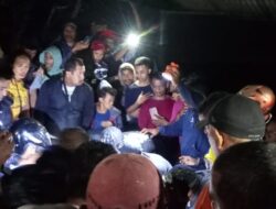 Gadis Tenggelam di Pantai Natsepa Ditemukan Ditemukan
