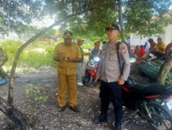 Nelayan di Pulau Buru Hilang di Laut