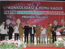 Anas Urbaningrum  Ajak Eks Ketua PDIP  Gabung di  PKN