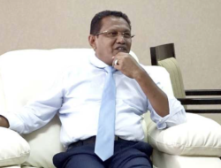Maluku Kehilangan Bro Edwin
