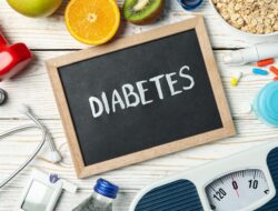 Kenali Diabetes dan Begini Pengobatannya
