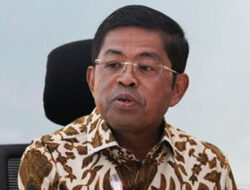 Idrus Marham Mangkir dari Panggilan KPK