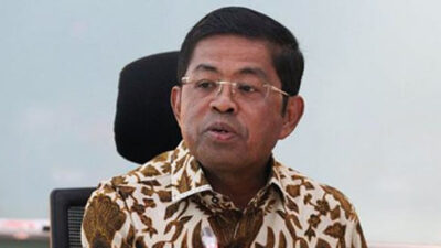 Idrus Marham Mangkir dari Panggilan KPK