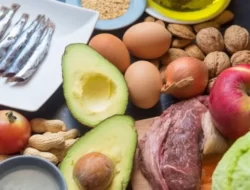 8 Cara Ampuh Turunkan Kolesterol