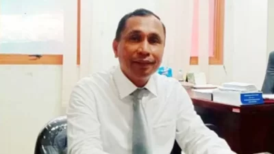 DPRD Buka Bobrok Proyek di Dinas Pendidikan Maluku