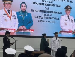 Penjabat Walikota Tual Harus Jaga Netralitas 