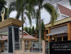 Calon Plt Kadis Kesehatan Harus Dilihat Track Recordnya