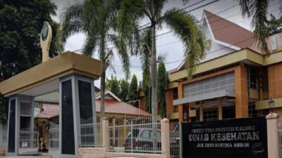 Calon Plt Kadis Kesehatan Harus Dilihat Track Recordnya