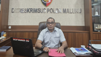 Polda  Pastikan Serius Proses  Kasus Daud Sangadji