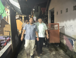 Tepati Janji Bagi ASN, Agus Ririmasse Disebut Layak Jadi Walikota 