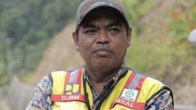 Tamher Melejit ke Jawa Tengah, Astuti Pimpin BPJN Maluku