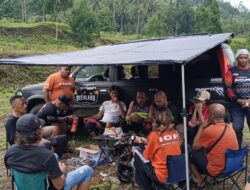 22-24 Agustus IOF Maluku  Gelar Enduro Kemerdekaan