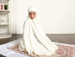 Wirid dan Bacaan Setelah Salat Sunat Witir