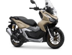 Honda ADV 160 Resmi Meluncur, Harga OTR 38 Juta-an