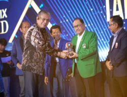 UMI Makassar Kukuhkan Prestasi Nasional dan Regional Berlapis