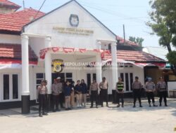 Polisi Serius Usut Dana Hibah Rp80 M di Kabupaten Aru