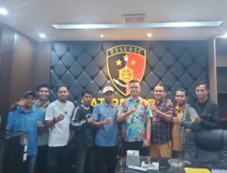 Pemuda Ambalau Beri Polisi Waktu 3×24 Jam Ungkap Pelaku