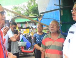 Warga Keluhkan Minyak Tanah Langka, Gubernur Sebut Cepat Habis 