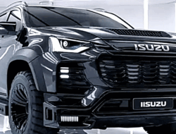 Panther Reborn 2025, Si Tangguh Bangkit Kembali