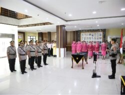AKBP Whansi Jabat Kapolres Tual