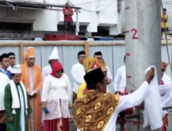 Pedagang Harap Alham Valeo Konsisten