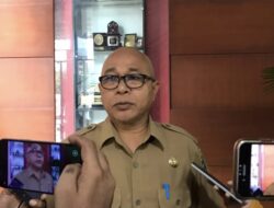 Dugaan Korupsi Rp7,2 M, Ismail Usemahu Cs Ditetapkan Tersangka