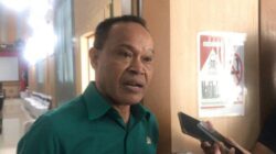 Taha dan Andi Rahman ‘Dipecat’