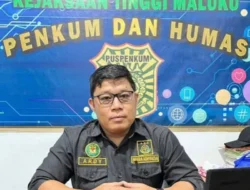 Bos PT. GMI Jon Keliduan Diperiksa Jaksa