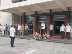 Menpora: Pemuda Harus Berani Memimpin, Bersedia Melayani