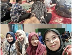 BRI Cabang Ambon Hadiri Kajian Doa dan Zikir BMPD Provinsi Maluku