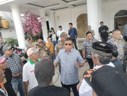 Penegak Hukum  Diminta Usut Dugaan Penyimpangan Dana Desa dan KUR di Negeri Batu Merah