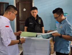 Dinas Pendidikan SBT Digeledah Jaksa, Ada  Dugaan Pungli Kepsek