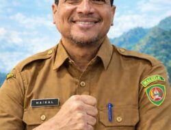 Waspada, Terdeteksi Ancaman  Karhutla 369 Titik di Maluku