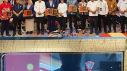 BRI Cabang Ambon Raih Top CSR Awards 2026 Kategori Kesehatan
