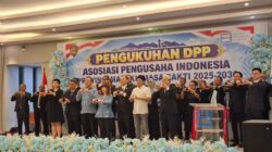 Apindo Diminta Fokus Perkuat Ekonomi Daerah