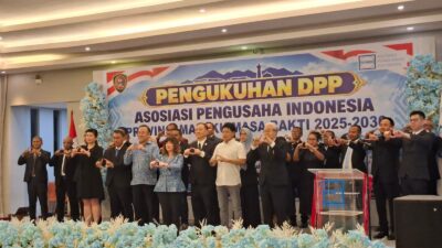 Apindo Diminta Fokus Perkuat Ekonomi Daerah